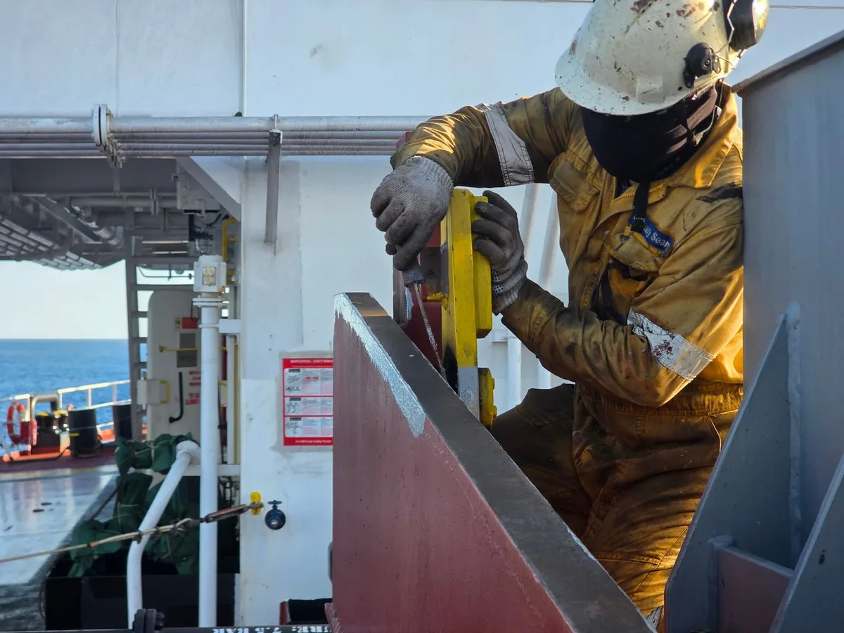 PPE safety equipment, quality testing instruments and HSE tools