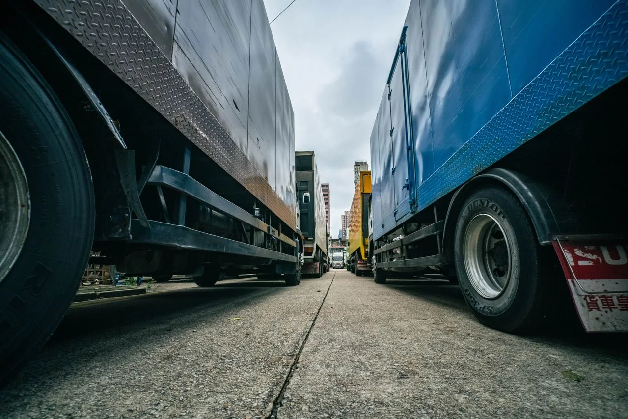 Procurement & Delivery Coordination