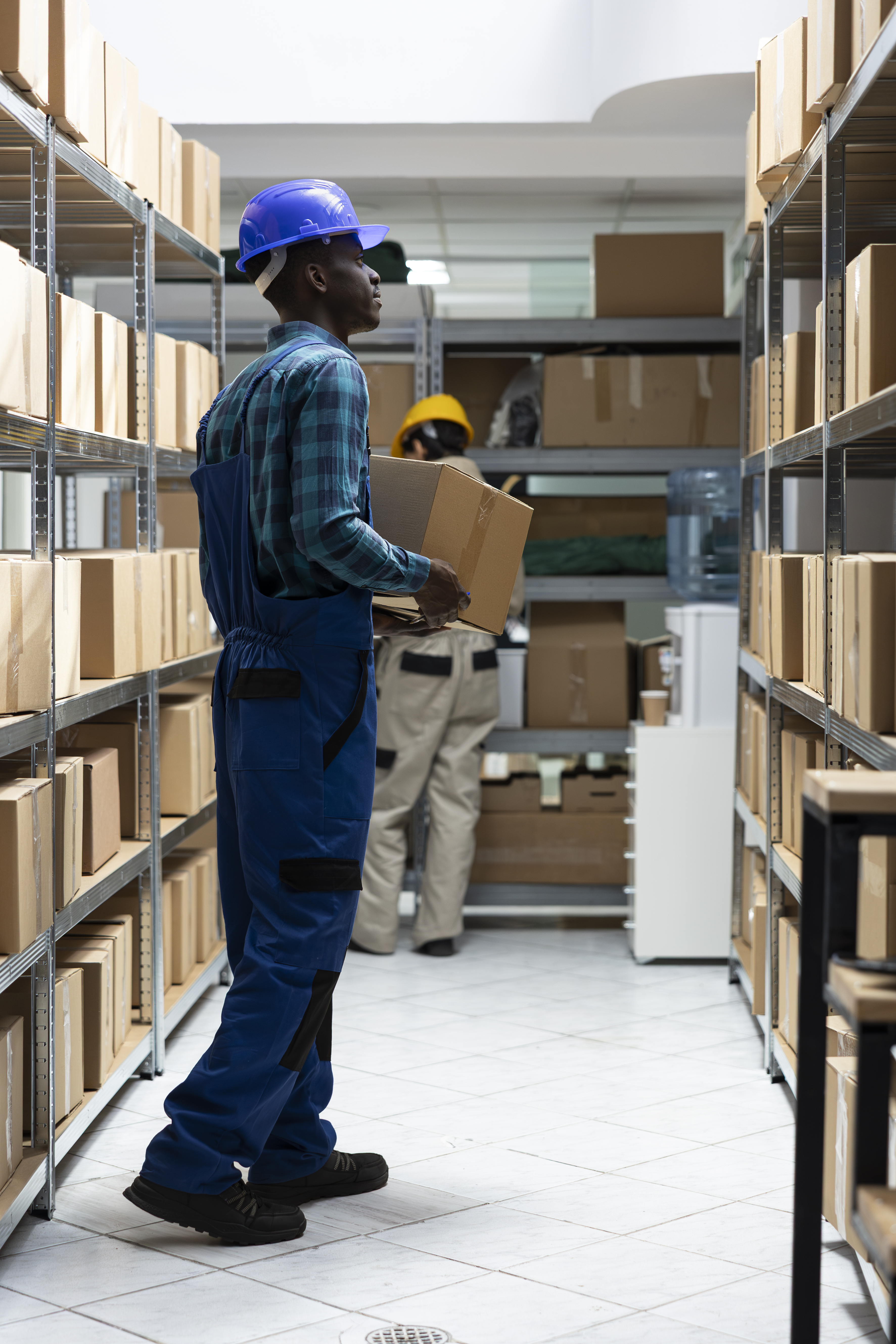 Document Governance & Archiving