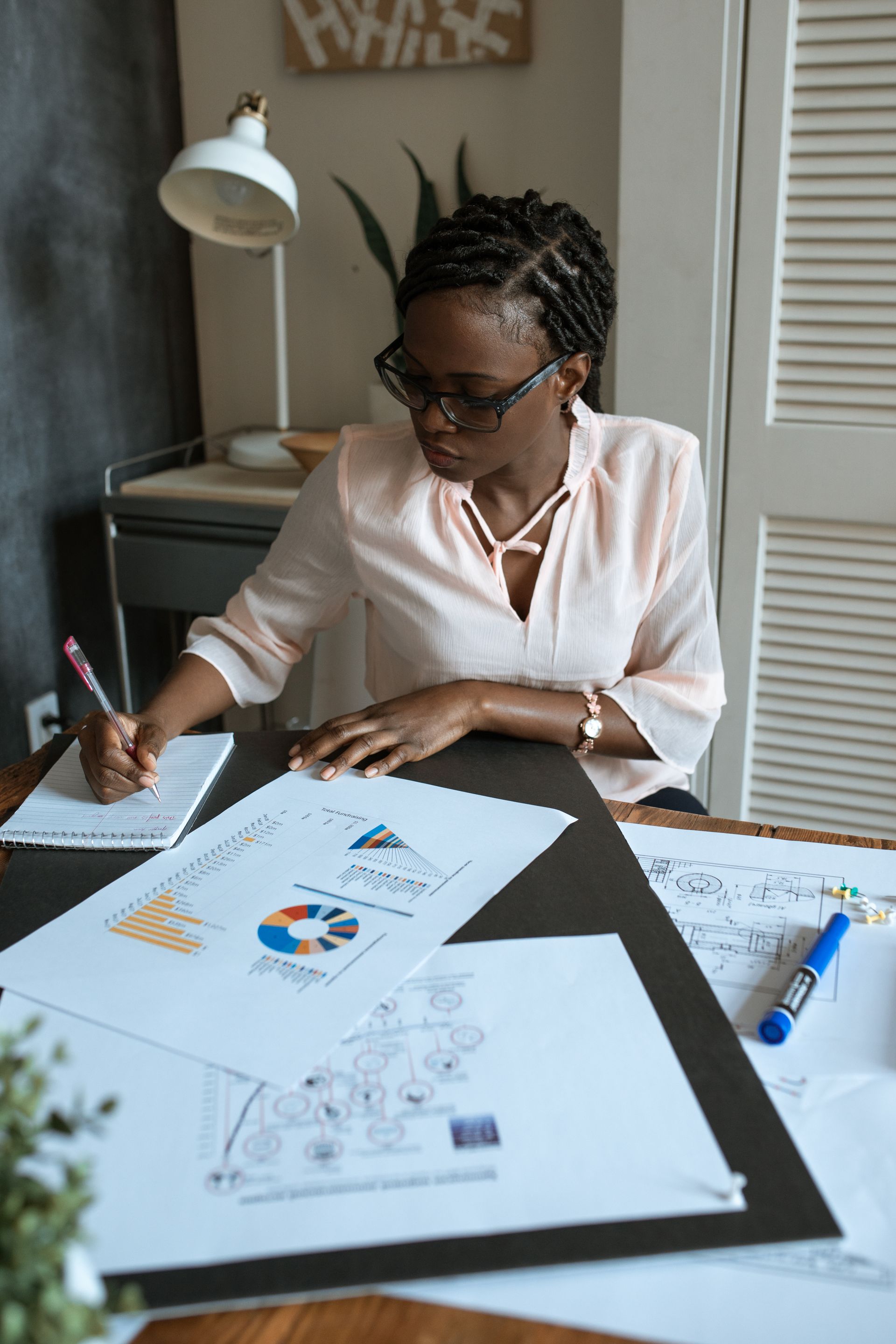 Public Sector: Modernize Public Services and Preserve National Records