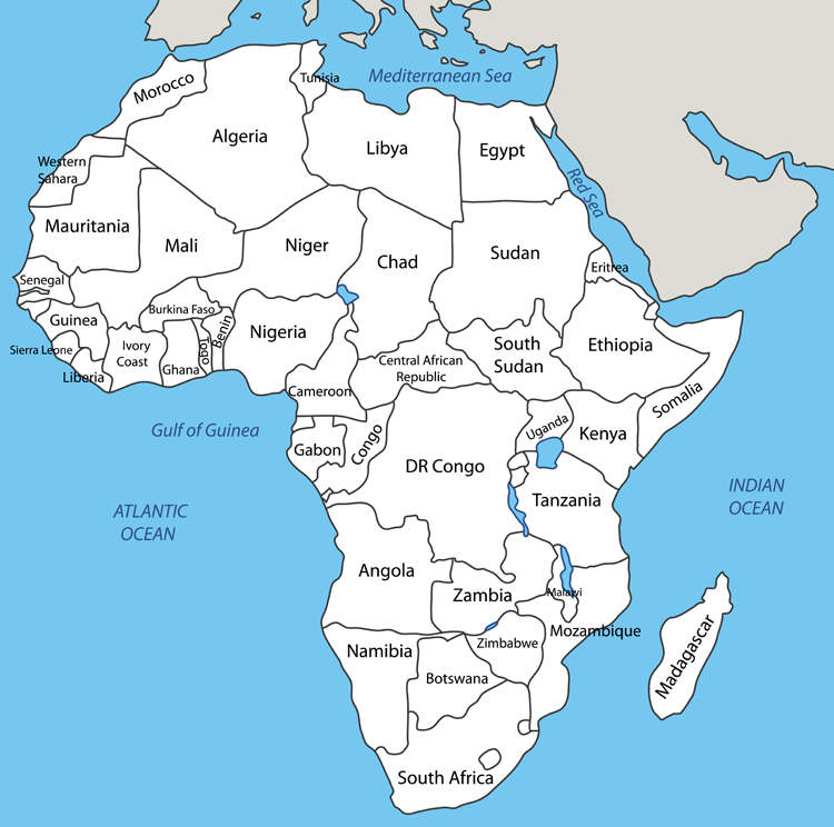 Défis des Africains francophones dans les projets collectifs – analyse et solutions