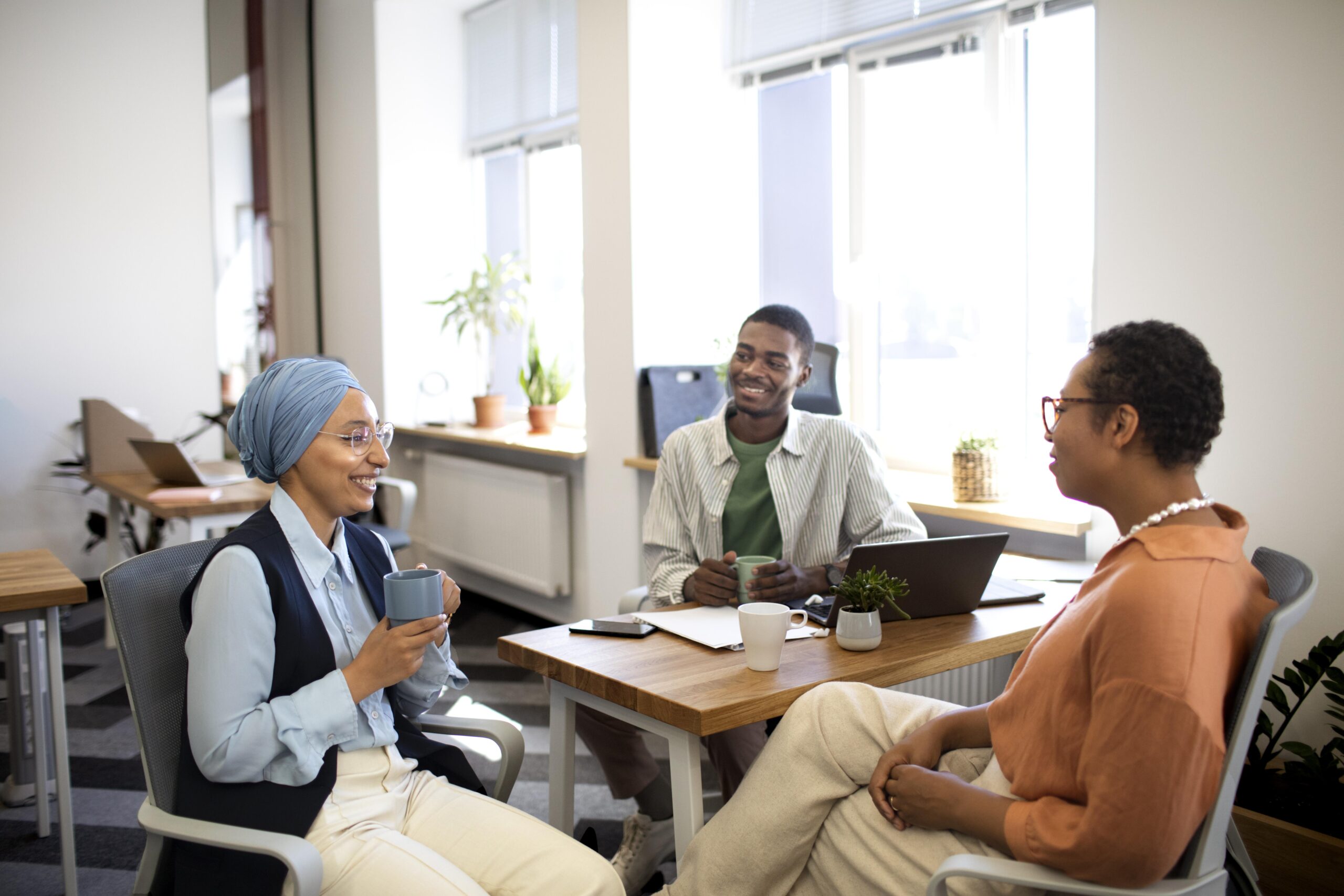 L’art de “managing up” : comment construire une relation professionnelle solide avec ses supérieurs