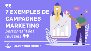 5 exemples de campagnes SMS marketing qui ont généré plus de 20 % de revenus