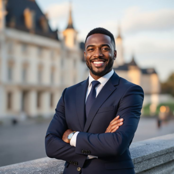 « I Have a Dream ! » : La Banque Africaine de Demain, Dès Aujourd’hui